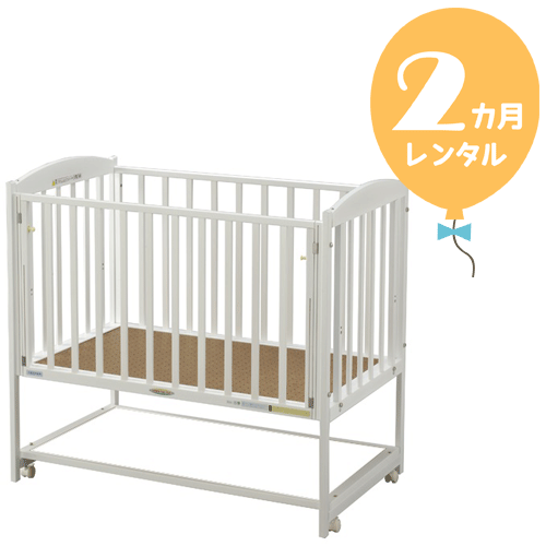 ●こちらの商品は宅配便での発送はできませんのであらかじめご了承ください。 商品のお届けは、当店社員が配達・組立・回収にお伺いできる当店集配サービスエリア内（兵庫県南部※）に限らせていただきます。 ※兵庫県南部（神戸市・芦屋市・西宮市・尼崎市・伊丹市・宝塚市・川西市・明石市・加古川市・高砂市・姫路市・三木市・加古郡） 床板2段階、前扉2段階調節可能。 床板の高さが床から約70cmの高さに調節できるので、かがまず楽な姿勢でおむつ替えや抱き上げができます。 収納棚＆4輪キャスター付きだから、移動も簡単です。 床下のスペースは広くて高さがあるので、紙おむつなどの赤ちゃんグッズをたっぷり収納できます。 ★外寸：幅77×長さ124×高さ117cm ★内寸：幅70×長さ120cm ★深さ：上段36×下段63cm ★主材：天然木ブナ材 ★使用期間：0ヶ月〜18ヶ月頃 ★メーカー希望小売価格：44,100円 ●送料区分：往復送料無料 ※こちらの商品は宅配便での発送はできませんのでご了承ください。 お申込は、当店社員が配達・組立・回収にお伺いできる当店集配サービスエリア内（兵庫県南部）に限らせていただきます。