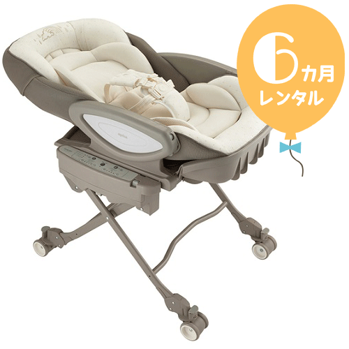 楽天市場】ユラリズムオート アップリカの通販 