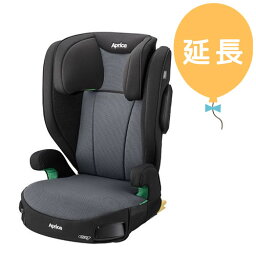 【レンタル延長1カ月】アップリカ ライドクルーISOFIX ノヴァブラック