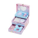 ラブリーボックス ちいかわ キャラクターボックス プレゼント クリスマス おもちゃ シュシュ ブレスレット