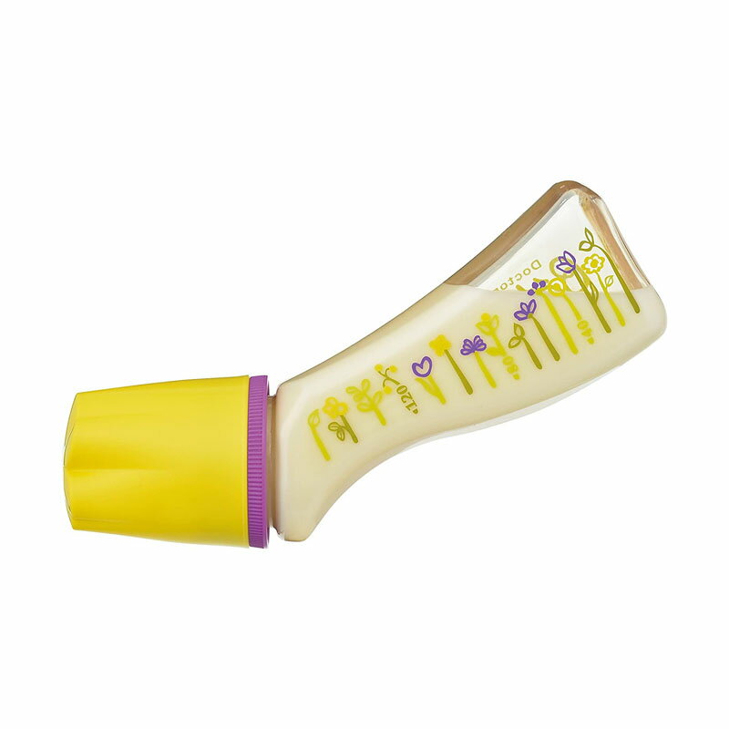 【即納】【PPSU製ボトル】ベッタ 哺乳瓶 betta ブレインSF4-120ml ほ乳びん/出産準備/ベビー 3