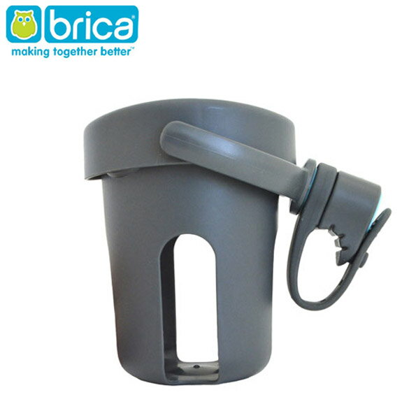 ブリカ（brica） EZドリンク・ホルダー ドリンクホルダー イージードリンク・ホルダー 車用品 カーグッズ ベビー/キッズ ベビーカー用品のサムネイル