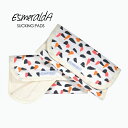 【メール便送料無料】よだれカバー Esmeralda(エスメ...