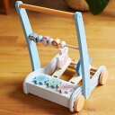 【Polar B ポーラービー】手押し車 かたかたウォーカー ベビーウォーカー 出産祝い 知育玩具 木のおもちゃ カタログギフト ベビー ギフト 出産内祝い 入...