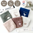 ハンカチ タオルハンカチ ネームタグ 名入れ 子供 刺繍 今治 ギフト セット プレゼント オリジナル 名前入り 女の子 男の子 くすみ 入学 入園 保育園 小...