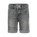 ショートパンツ 男の子 小学生 グレー ジーンズ コットン 保育園 80cm 90cm 100cm 110cm 120cm 130cm 140cm