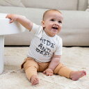 Dirkje 出産祝い Tシャツ 男の子 2枚セット (Navy)