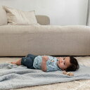 Dirkje 出産祝い 男の子 ベビー服セット ポロシャツ 半ズボン 2 pce babysuit ss (Blue)