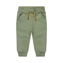 Dirkje 出産祝い ベビー ズボン Jogging trousers (Green)