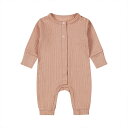 ベビー服 ロンパース ワンピース 赤ちゃん GOTS認証オーガニックコットン Dirkje 出産準備 出産祝い