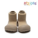 アティパス Pallet(パレット) ホワイトチョコレート White chocolate PA Attipas 靴 正規品 【北海道・沖縄及び離島発送不可】