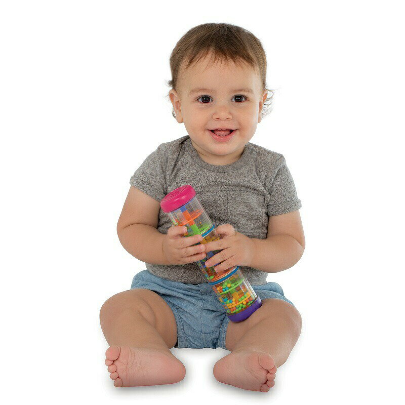 育児グッズと輸入玩具の店　ほっぺのボーネルンド ミニレインボーメーカー ハリリット（イスラエル） 【北海道・沖縄及び離島発送不可】｜アングル3