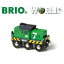 BRIO Хåƥ꡼ѥʪ͢󥸥 33214 ֥ꥪ̳ƻڤΥȯԲġ