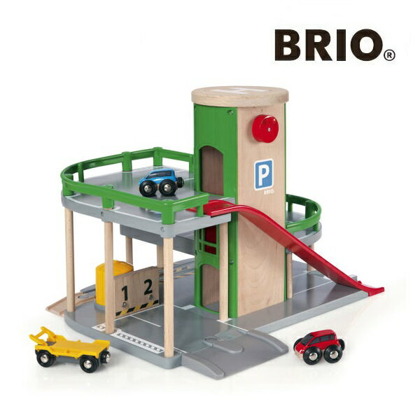 BRIO֥ꥪ33204ѡ󥰥졼