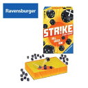 【300円クーポン配布中】ストライク（日本語説明書付き） ラベンスバーガー STRIKE DICE GAME Ravensburger 【※北海道・沖縄及び離島は発送不可】