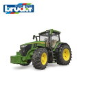 Bruder（ブルーダー）John Deere JD 7R 350 トラクター BR03150 農業を支えるくるま【北海道・沖縄及び離島発送不可】