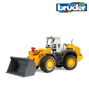 Bruder(ブルーダー) LHロードローダーL574 BR02430 プロシリーズ 【北海道・沖縄及び離島発送不可】