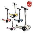 スクート&ライド ハイウェイキック3LED メーカー保証1年 正規品 【北海道・沖縄及び離島発送不可】
