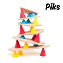 ピクス スモール・キット 24ピース 日本語説明書付き Piks small kit 【北海道・沖縄及び離島発送不可】
