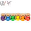 ѥå ܥܡ (Bowls & Balls) GRAPAT 15-105 ľ4.5cmڶ 顼ڶ Ĥߤ ͢ʡڢ̳ƻڤΥȯԲġ