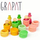 グラパット アクアマリン春 (Aguamarina Spring) GRAPAT 16-165 つみき 正規輸入品【※北海道・沖縄及び離島は発送不可】