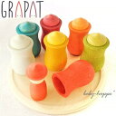 グラパット 7ムーンズ 7Moons (7Moons, Weekly Calendar) GRAPAT 17-168 つみき 正規輸入品【※北海道・沖縄及び離島は発送不可】
