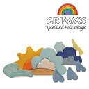 ウェザーブロック グリムス グリム GRIMM'S社 色彩のもたらす喜び 安全塗料 10678【※北海道・沖縄及び離島は対応外】