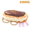 わっかラトル エクレア SHAOOL(シャオール) 【北海道・沖縄及び離島発送不可】