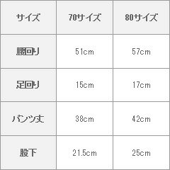 【国内配送送料無料】【ネコポス可】スパッツ レギンス ベビー80サイズ 男の子・女の子 オーガニックコットン ボーダー ピープルツリー【あす楽対応】