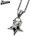 【ポイント5倍!27日まで】 アルテミスクラシック Artemis Classic ダブル スター シルバー ネックレス ACP0343ACCN0069