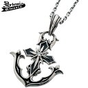 【ポイント5倍! 13日まで!】 アルテミスクラシック Artemis Classic アンカー シルバー ネックレス ペンダント ACP0359