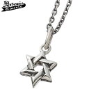 アルテミスクラシック Artemis Classic シルバー ペンダント 六芒星 ACP0335