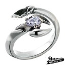 アルテミスクラシック Artemis Classic シルバーリング シルバーアクセサリー リング スモール スコーピオン シルバー 指輪 ACR0272