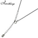 アルテミスキングス ARTEMIS KINGS AK シルバー チェーン 45-50cm アジャ スター付き シルバー925 スターリングシルバー アルテミスク...
