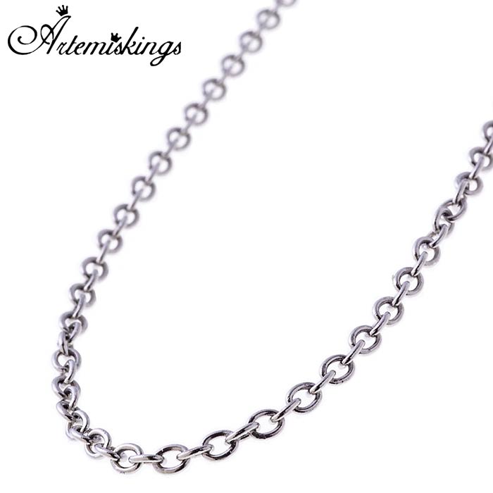 アルテミスキングス ARTEMIS KINGS AK ステンレス チェーン 40-45cm アルテミスクラシック Artemis Classic AKCN001...