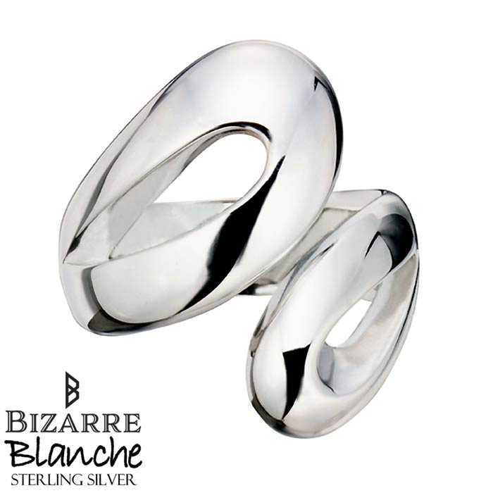 rU[ BIZARRE Vo[ O w Blanche Force tHX fB[X Y 13`17 BR-021