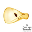 【ポイント10倍! マラソン期間中】 ビザール BIZARRE シルバー リング 指輪 Blanche Tierra ティエラ レディース メンズ 11、13号 BR-035