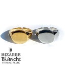 【ポイント5倍!最大1500円OFFクーポン 5/6まで】 ビザール BIZARRE 小指用 シルバー ピンキーリング Blanche Bouquet ブーケ ...