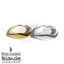 ビザール BIZARRE 小指用 シルバー ピンキーリング Blanche Croix クロエ レディース シルバーリング 指輪 3〜6号 シルバー925 アクセサリー ブランド プレゼント 人気 BR058