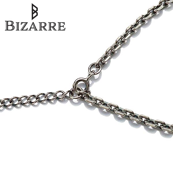 �ڥݥ����5�ܡ������ѡ������롪�� �ӥ����� BIZARRE ����С��������� 50cm ����С����åȥ������� ñ�ʥ������� �ͥå��쥹�������� ��� ��ǥ����� ����С�925 ���������꡼ �͵� �֥��� ���ե� ������ ��ǰ�� SCC010