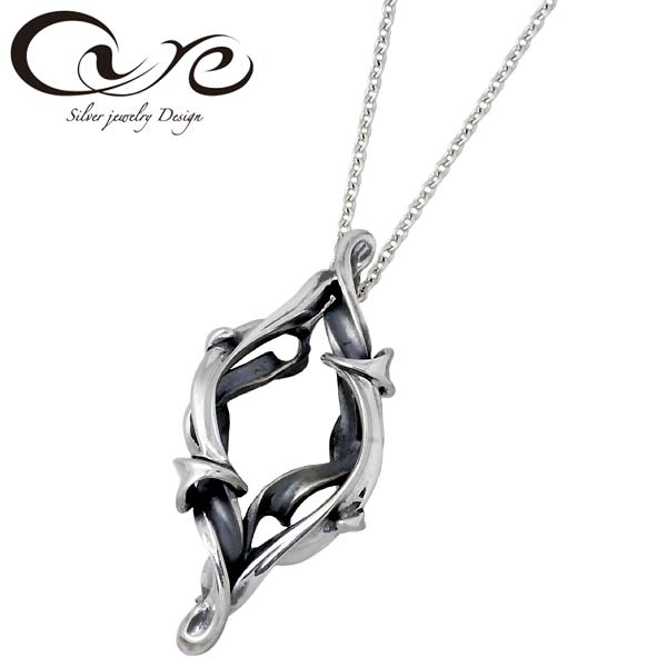 キュア cure Vanish Lost シルバー ペンダントトップ アクセサリー トップ シルバー925 スターリングシルバー CU-PE-130