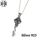 【お買い物マラソン ポイント5倍!】 ディールデザイン DEAL DESIGN シルバー ペンダントトップ アクセサリー レイドスネークキートップ メンズ 鍵 ...