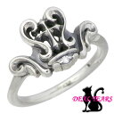 【ポイント10倍! マラソン期間中】 ディールティアーズ DEAL TEARS ワンドロップ シルバー リング アクエリアス 指輪 アクセサリー キュービック 1号~23号 シルバー925 スターリングシルバー ディールデザイン DEAL DESIGN 399231
