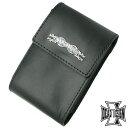 【ポイント5倍!27日まで!】 ディールデザイン DEAL DESIGN マルチ レザー ボックス スムース シルバー925 スターリングシルバー 391883