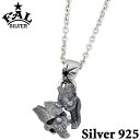 【ポイント5倍!18日まで!】 エフエーエル F.A.L FAL シルバー ネックレス アクセサリー メンズ イグジステンス FA-P-0134