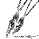 【ポイント5倍!最大1500円OFFクーポン 5/6まで】 ジゴロウ GIGOR アヴァ + イリネス ハート シルバー ネックレス アクセサリー ダイヤモンド...