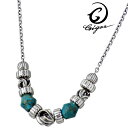 ジゴロウ GIGOR シルバー ネックレス アクセサリー ティブ NO-382