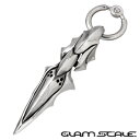 グラムスケイル GLAM SCALE シルバー ペンダントトップ アクセサリー チェーン別売り シルバー925 スターリングシルバー GS-LNT-003