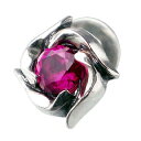 【ポイント5倍! 13日まで!】 ジゴロウ GIGOR ナロー ストーン シルバー ピアス アクセサリー 片耳用 シルバー925 スターリングシルバー NO-0...