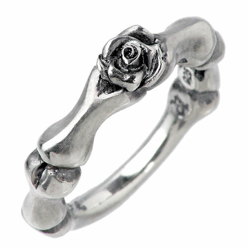 ジゴロウ GIGOR 薔薇 シルバー リング 指輪 アクセサリー シルバー925 スターリングシルバー NO-093 ジゴロウ GIGOR 薔薇 シルバー リング 指輪 アクセサリー シルバー925 スターリングシルバー NO-093